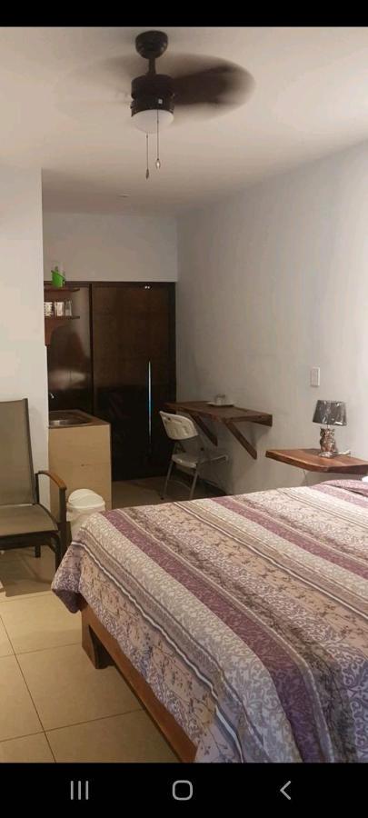 Hotel La Cueva Limon Extérieur photo